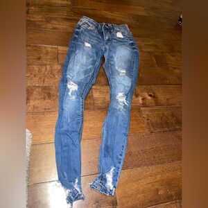 women’s jeans